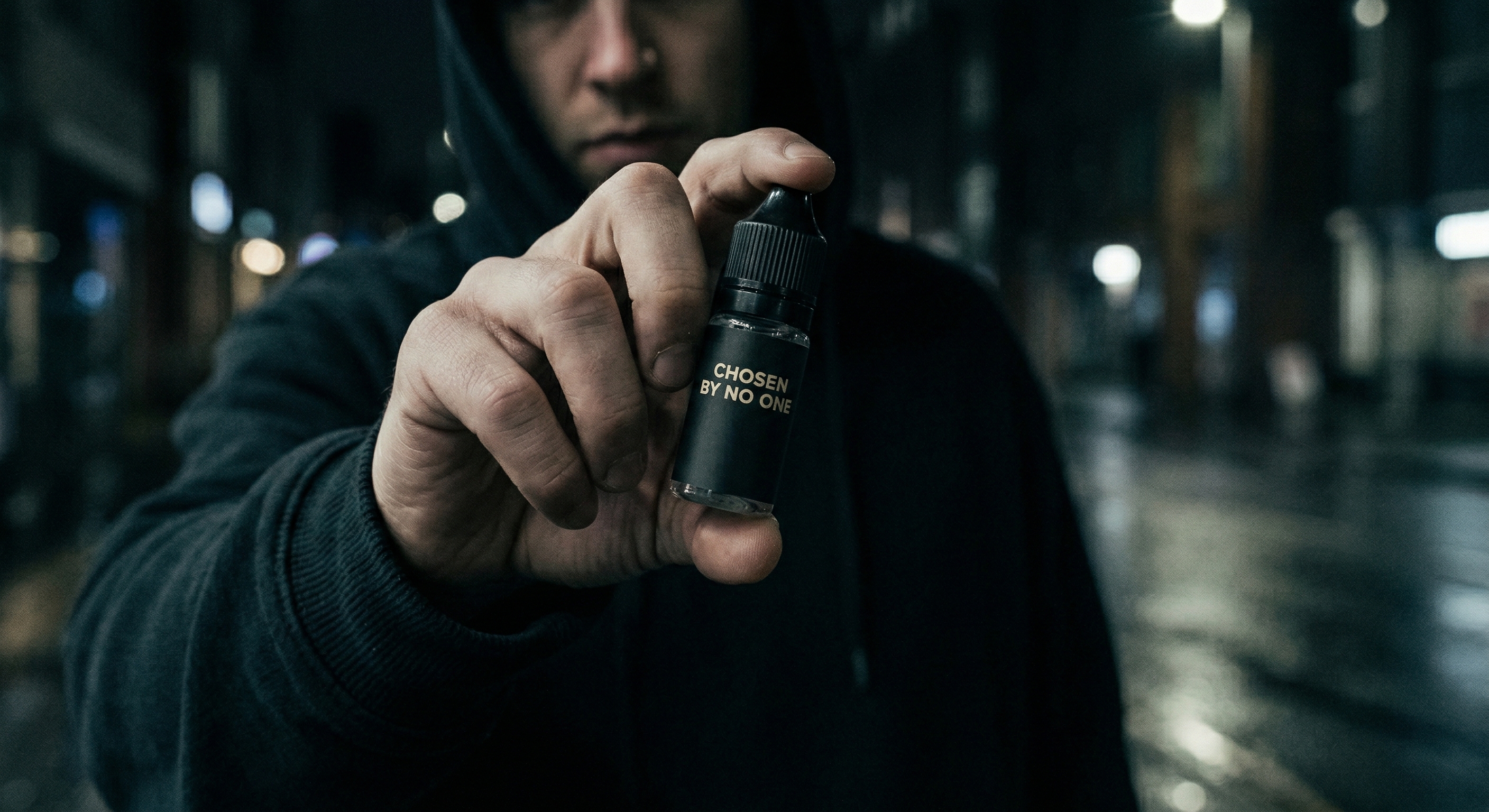 CBNO H3 Superior Blend Produkt
